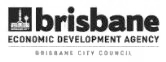 Brisbane EDA logo